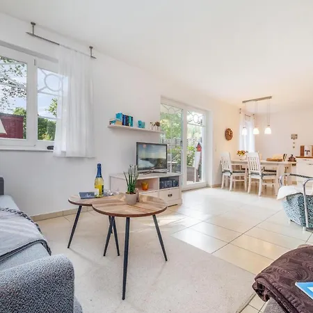 Arielle Nr. 1 Appartement *