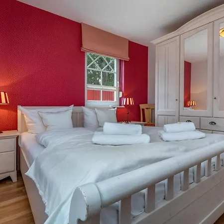 Arielle Nr. 1 Zingst