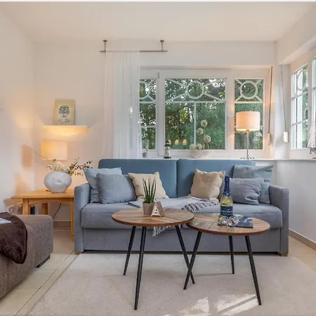 Appartement Arielle Nr. 1