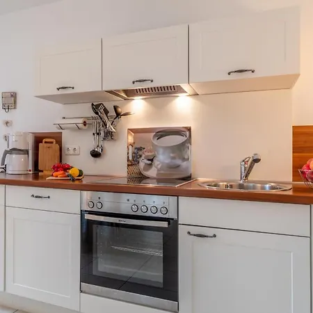 Arielle Nr. 1 * Zingst