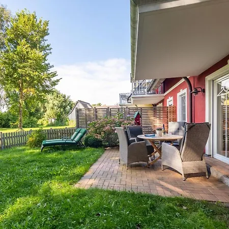 Arielle Nr. 1 Appartement *