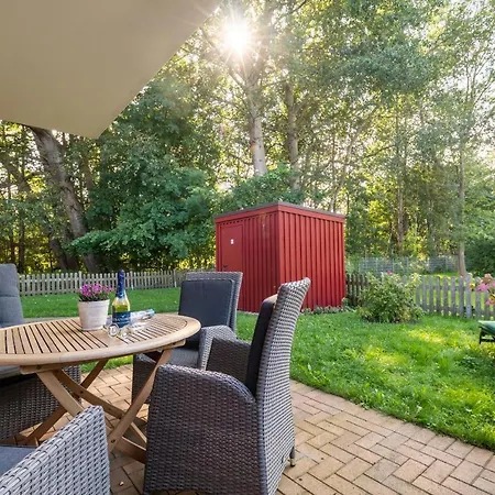 Arielle Nr. 1 Zingst