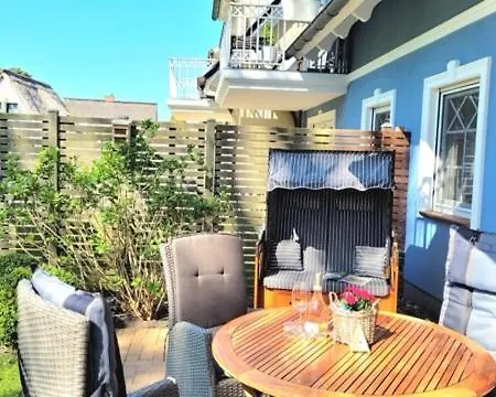 Arielle Nr. 1 Appartement