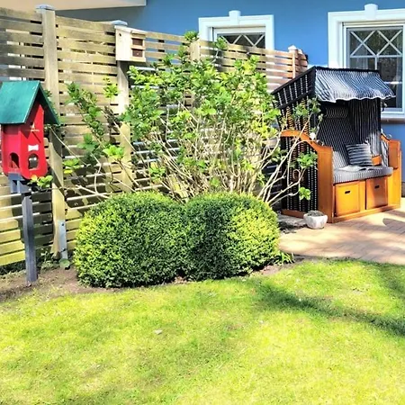 Appartement Arielle Nr. 1